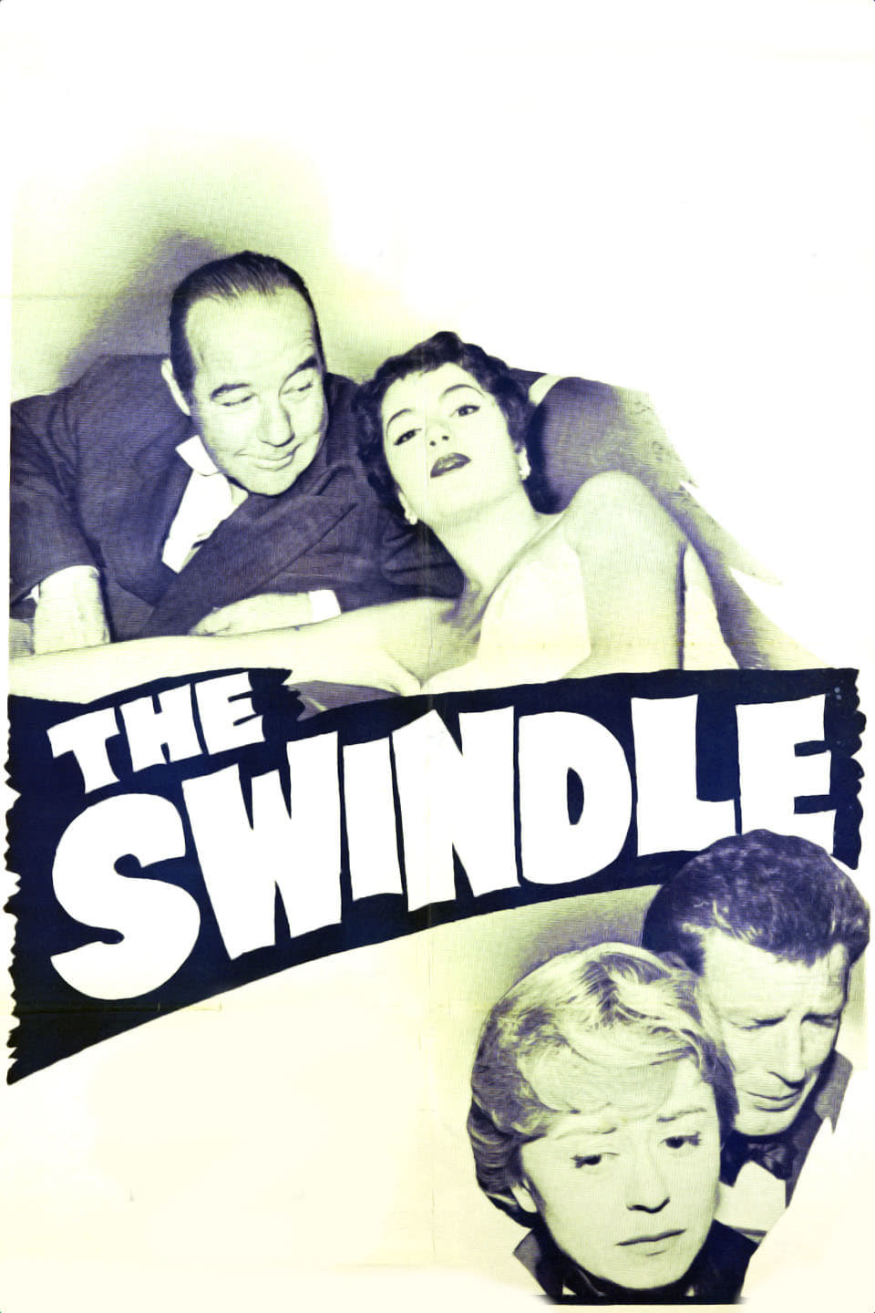 The Swindlers (1955)