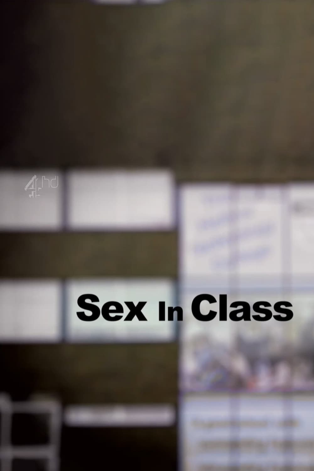 Sex in Class