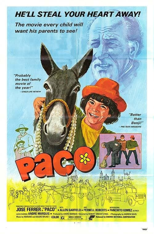 Paco (1976)