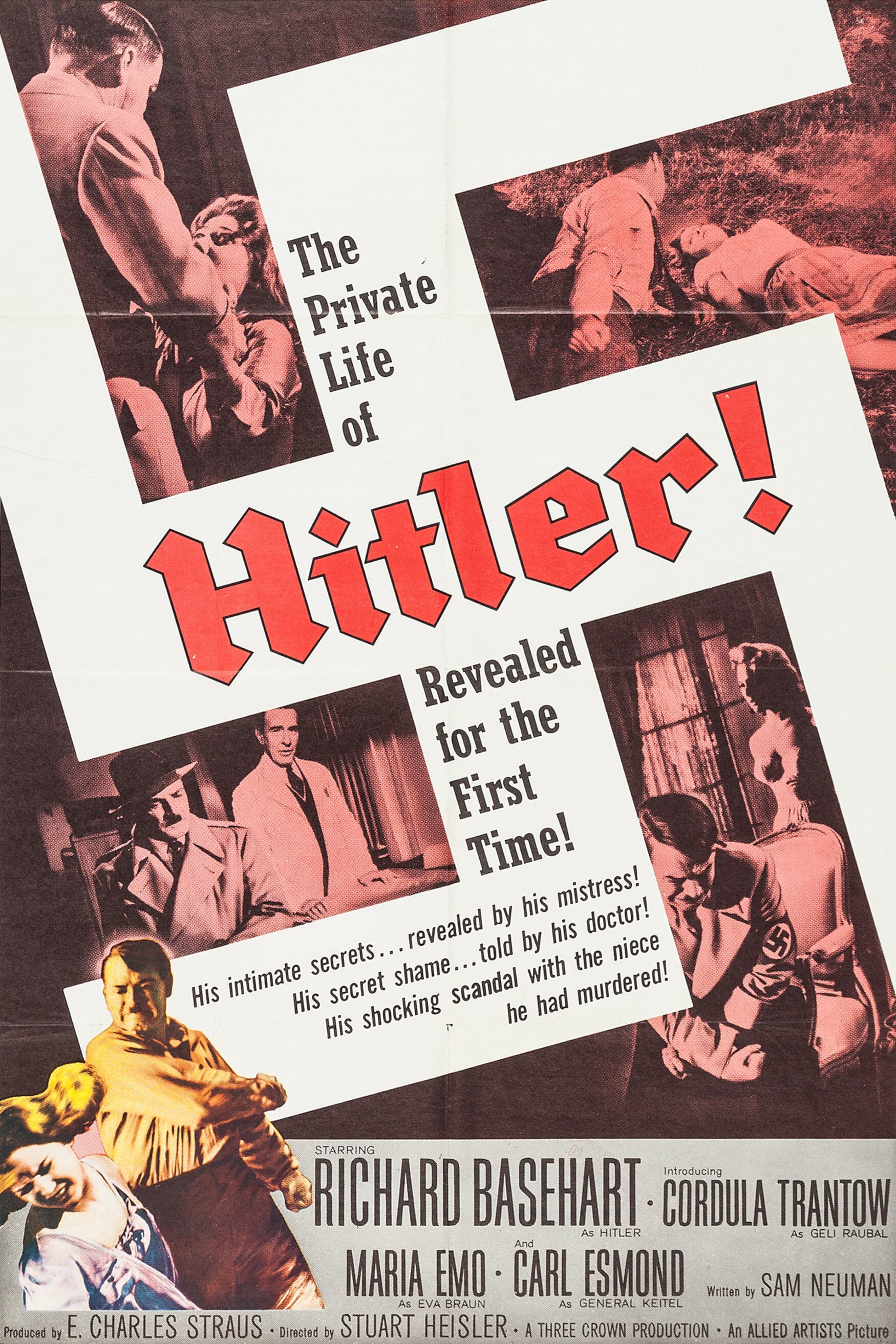 Hitler (1962)