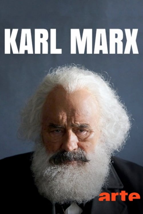 Karl Marx - Der deutsche Prophet (2018)