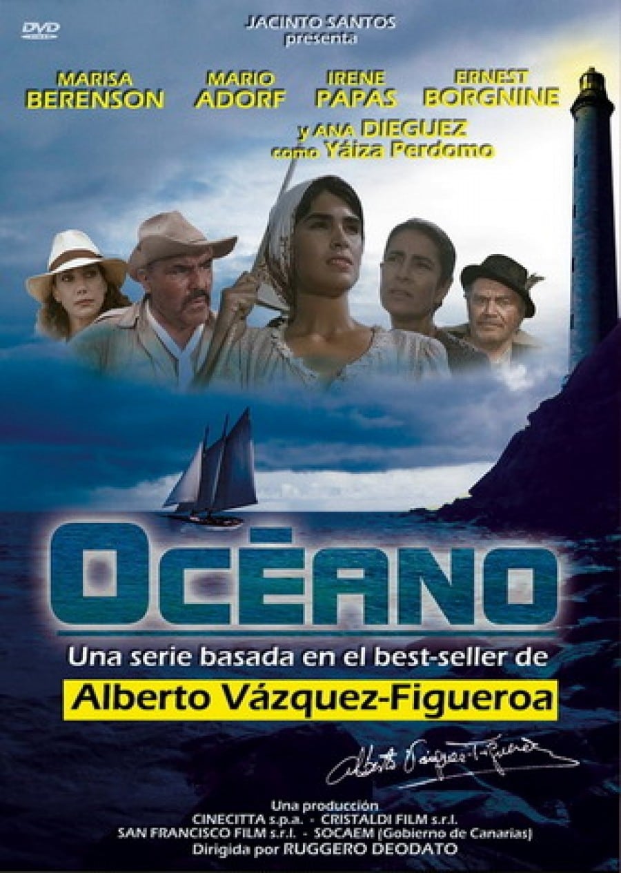 Oceano (1989)