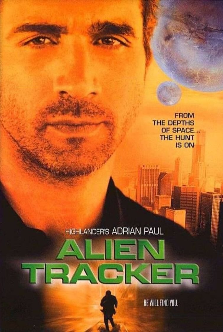 Alien Tracker (2003)