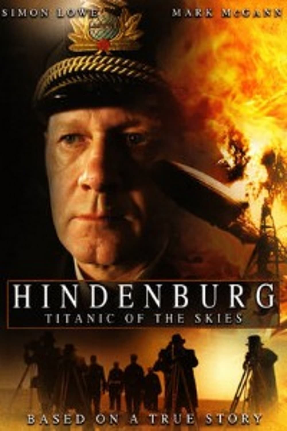 Hindenburg: Titanic of the Skies (2007)