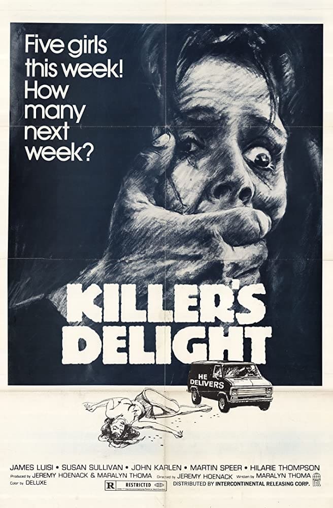 Killer's Delight (1978)