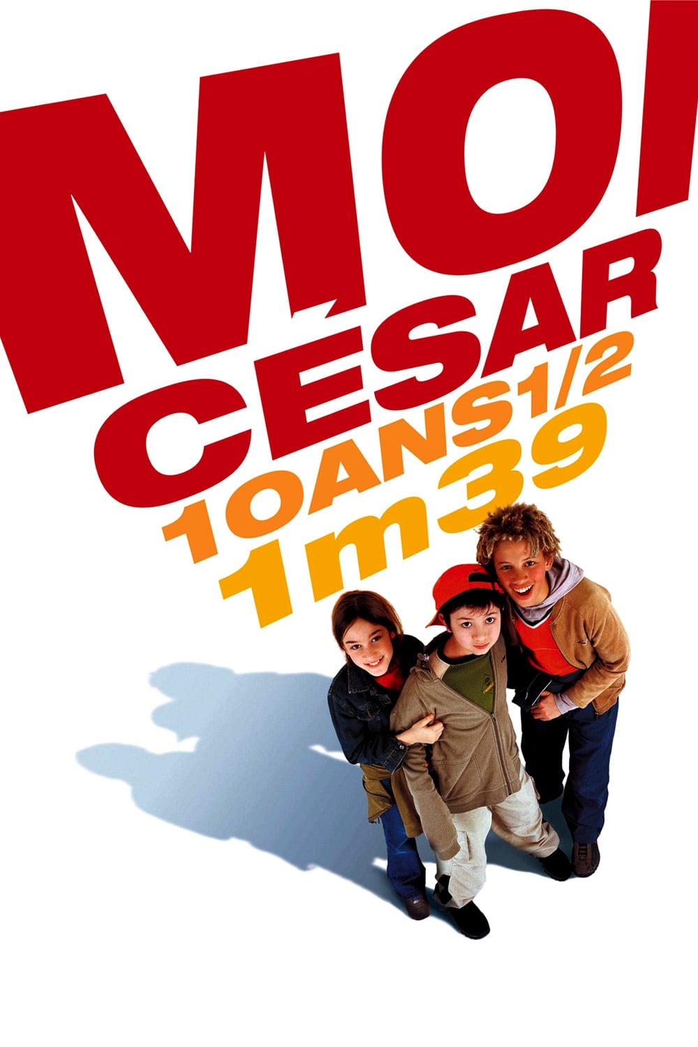 I, Cesar (2003)