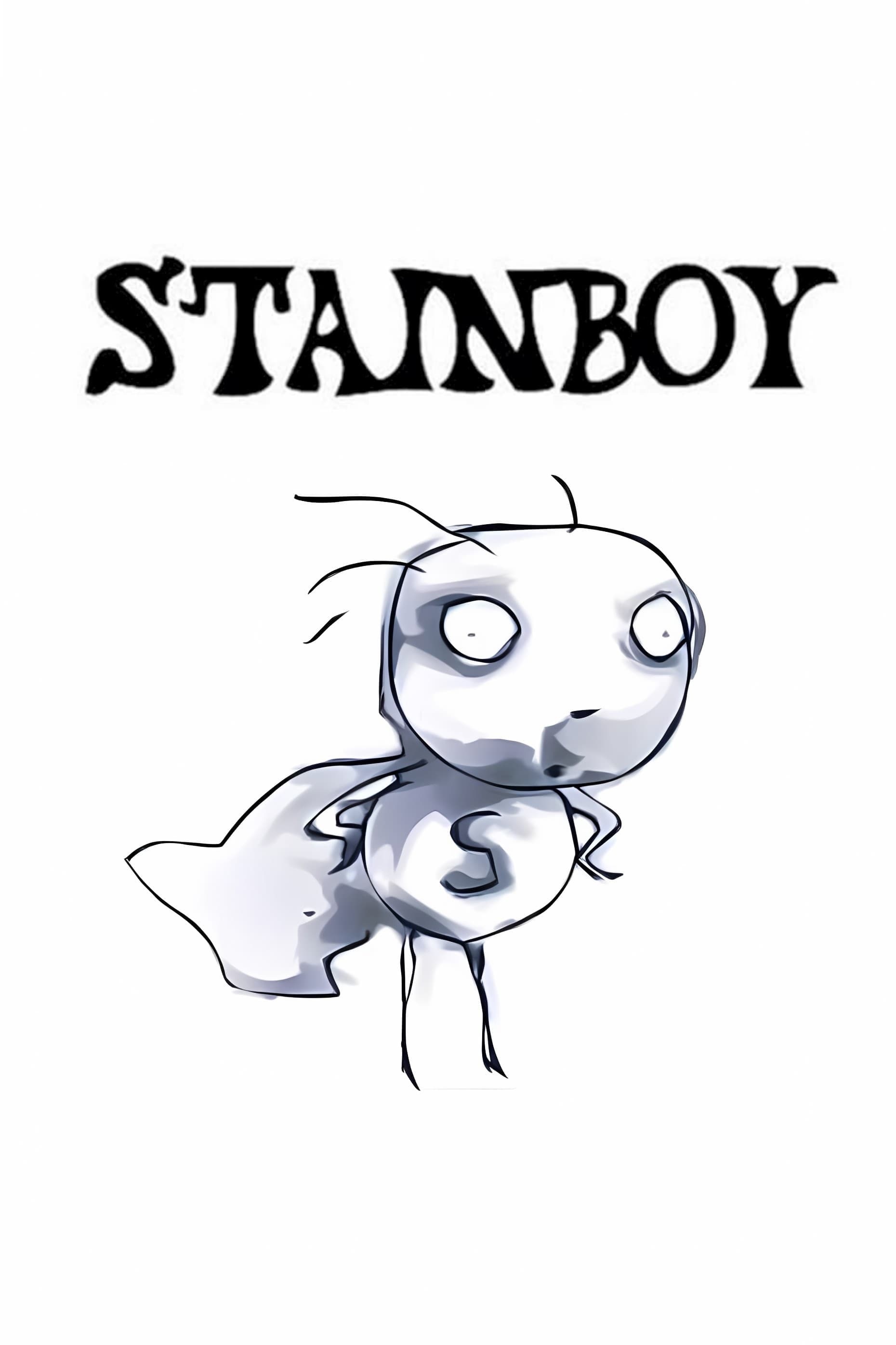 The World of Stainboy