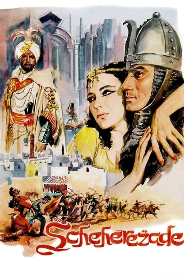 Sheherazade (1963)