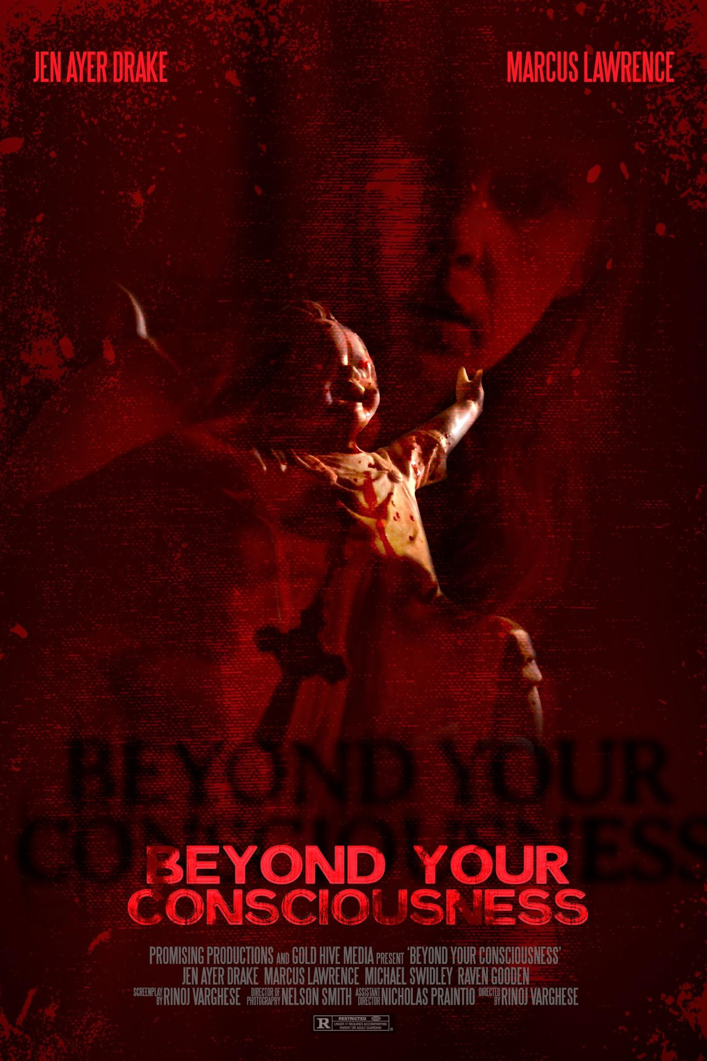 Beyond Your Consciousness