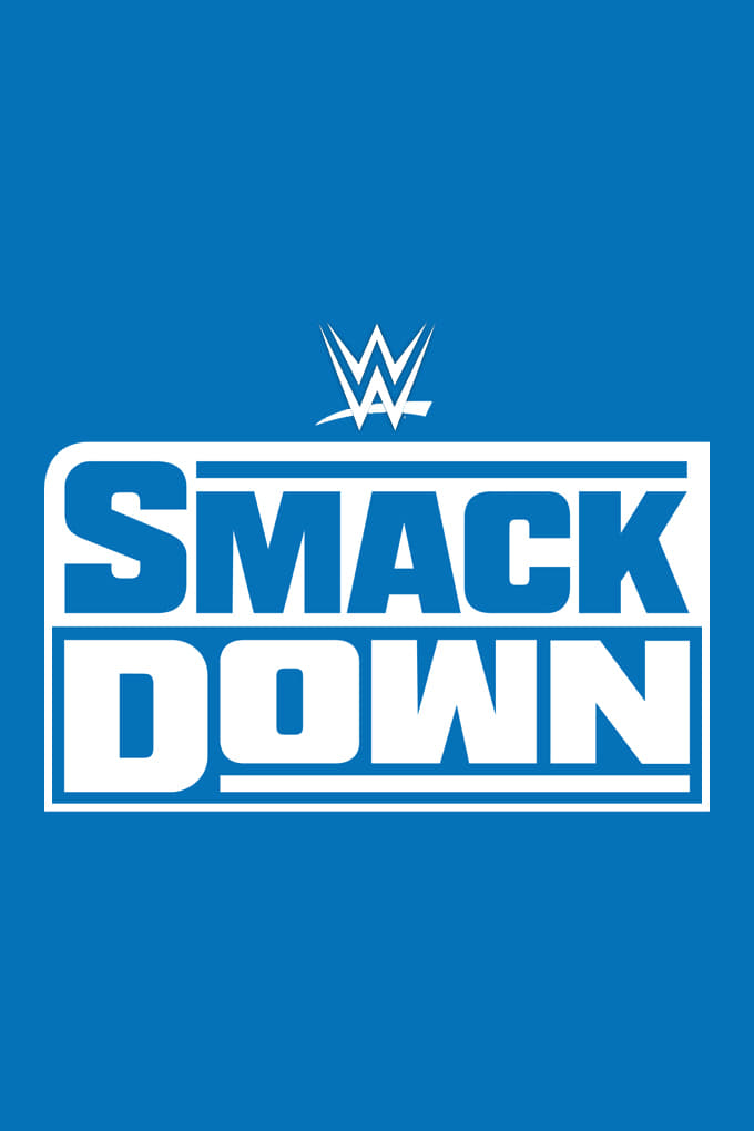 WWE SmackDown Live