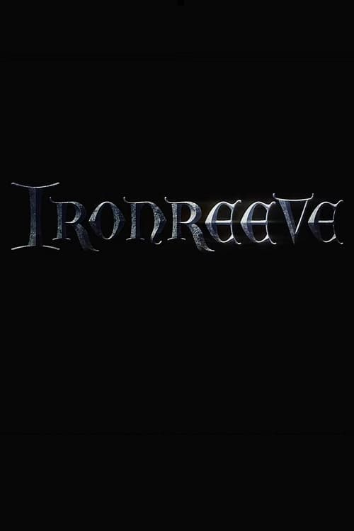Ironreeve