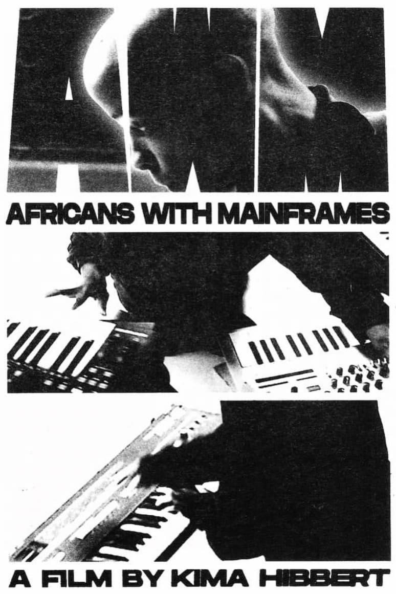 Africans with Mainframes