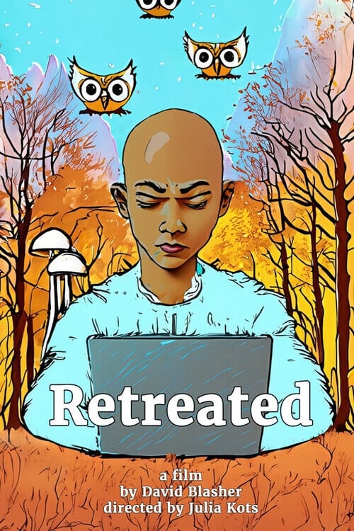 Retreated