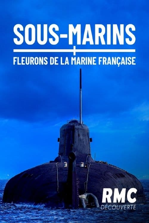 Sous-marins, fleurons de la marine française