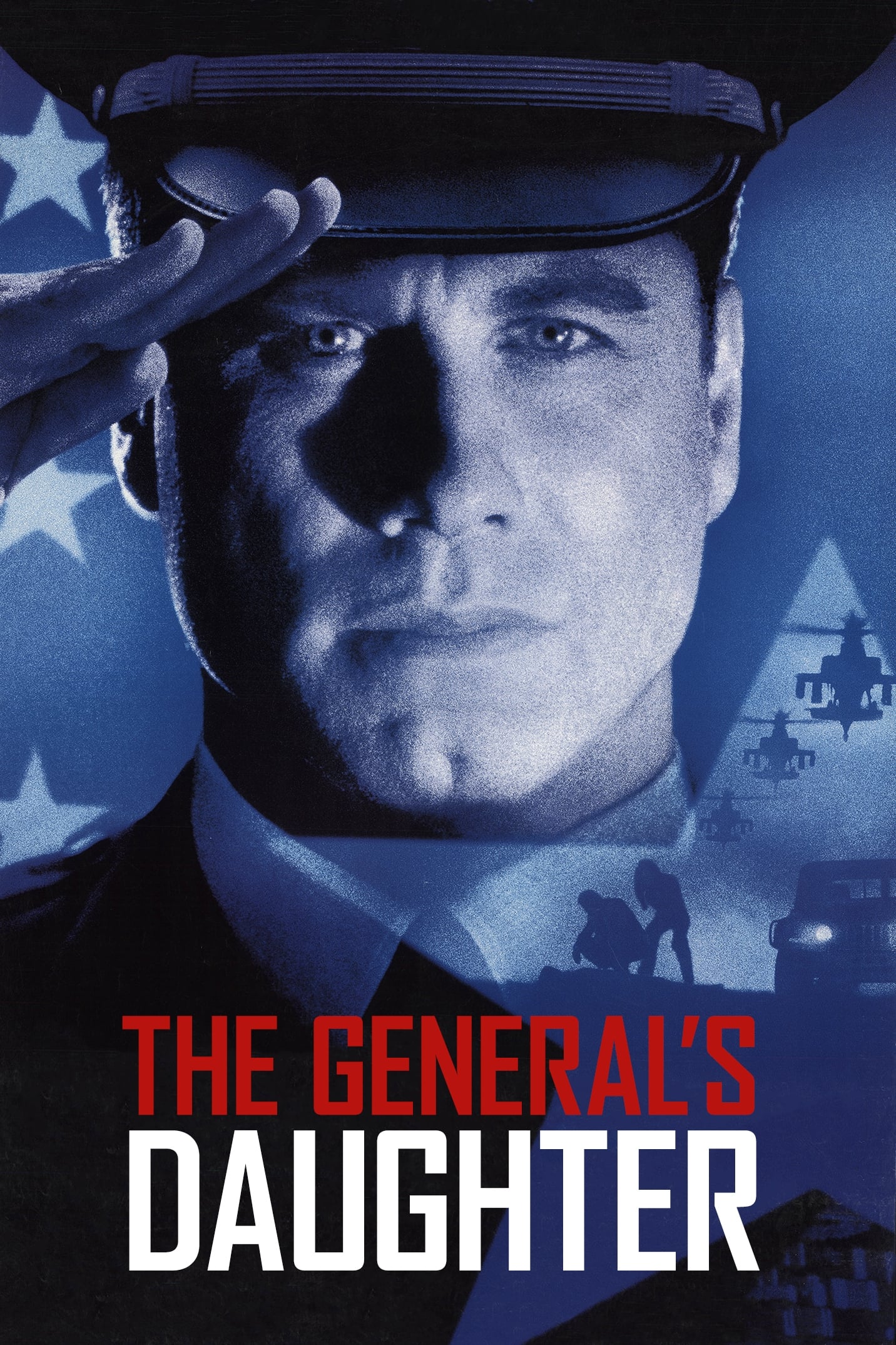 La hija del general (1999)