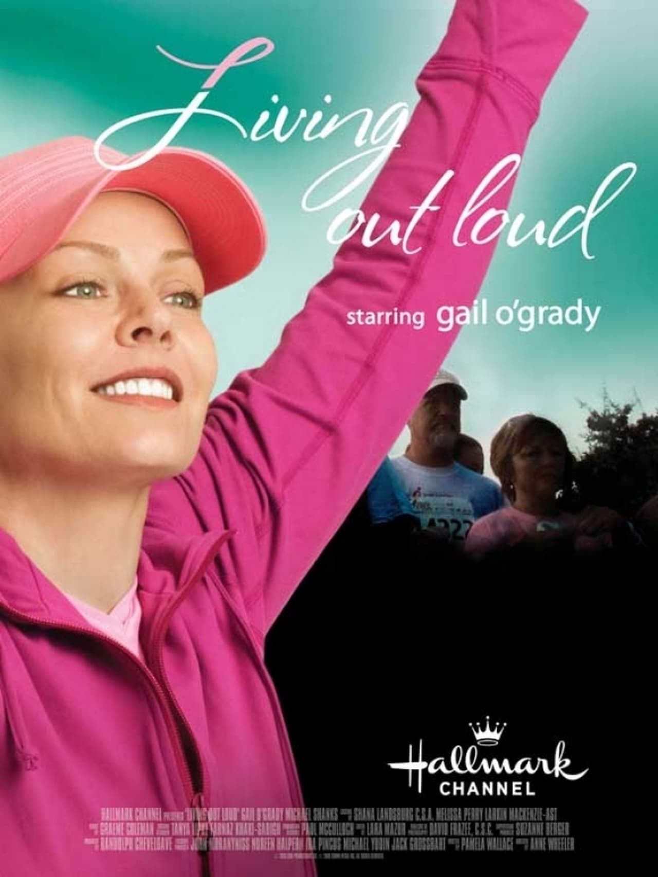 Living Out Loud (2009)