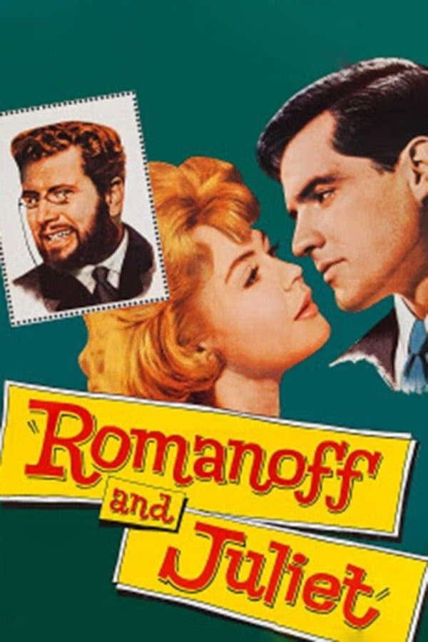 Romanoff and Juliet (1961)