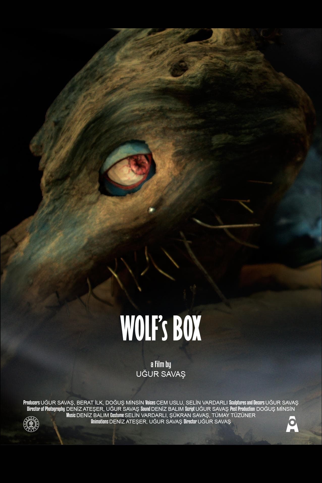 Wolf's Box