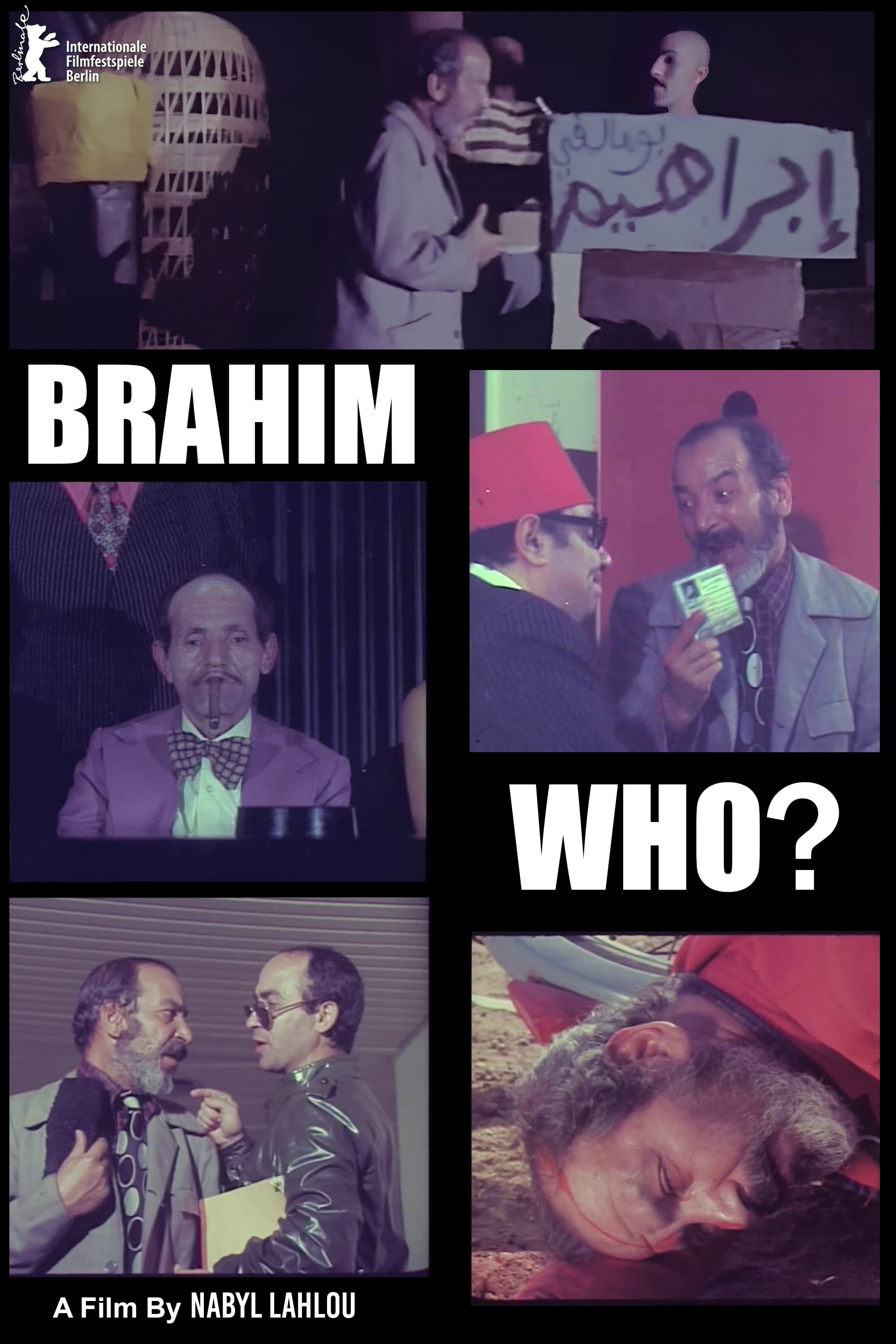 Brahim Who?