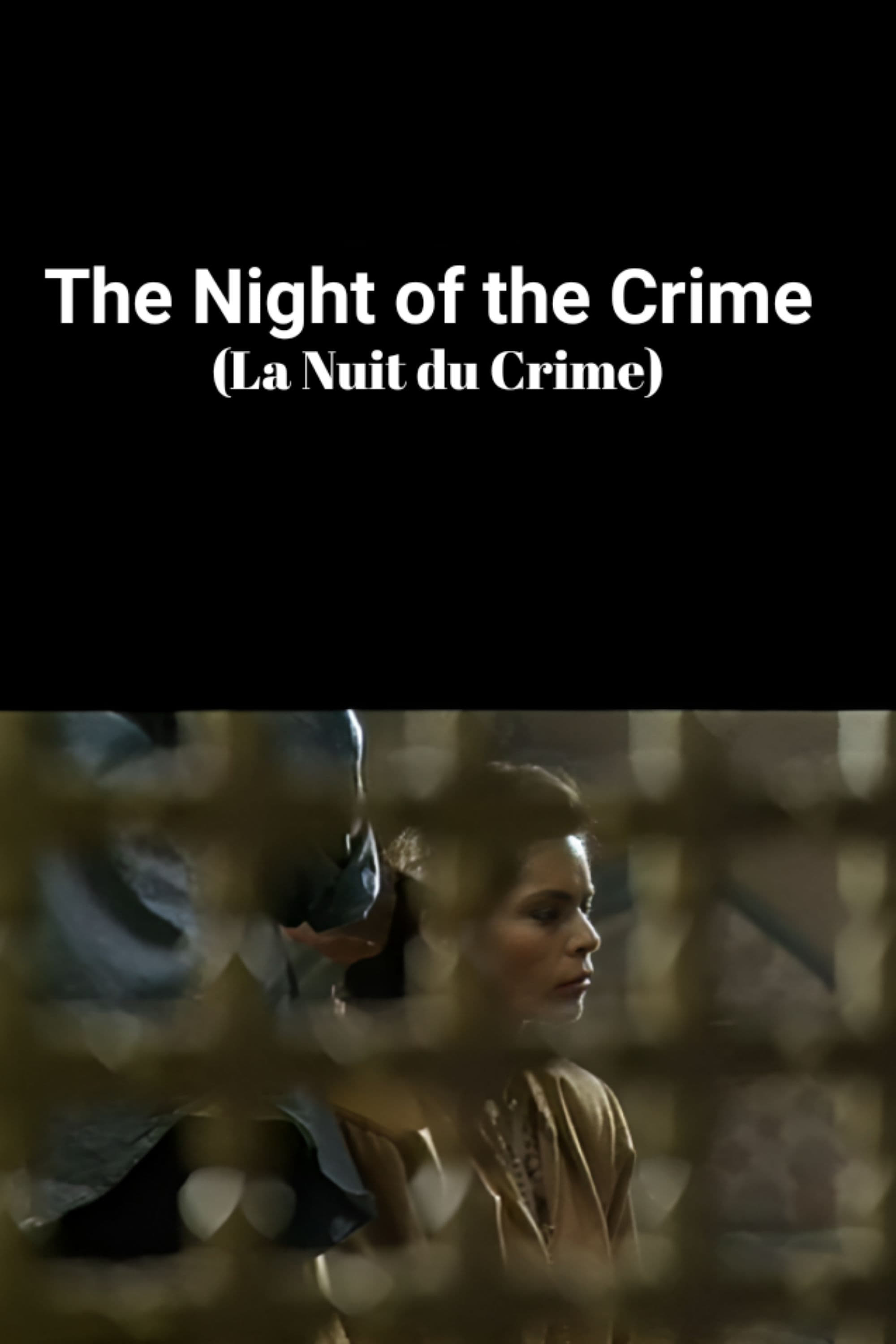 The Night of the Crime