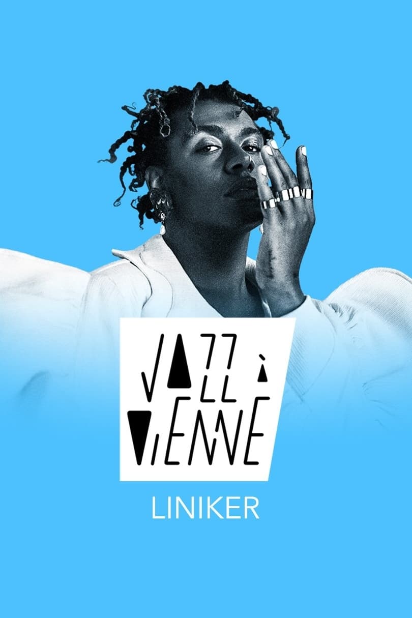Liniker en concert à Jazz à Vienne 2023