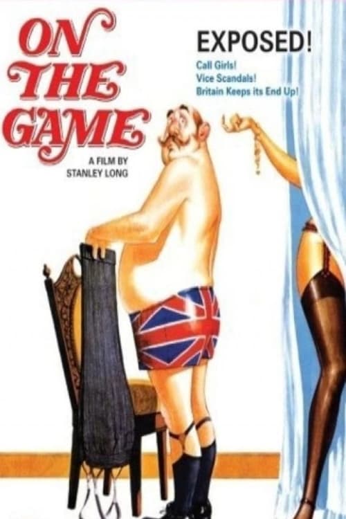 On the Game (1974)