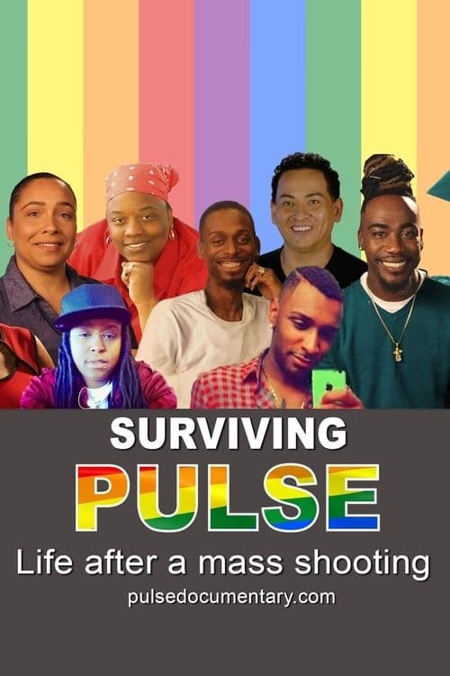 Surviving Pulse: Life After a Mass Shooting