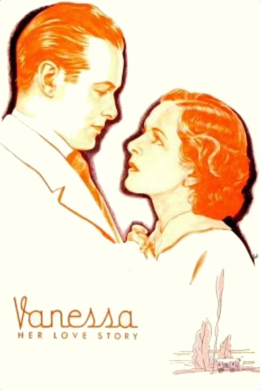 Vanessa: Her Love Story (1935)