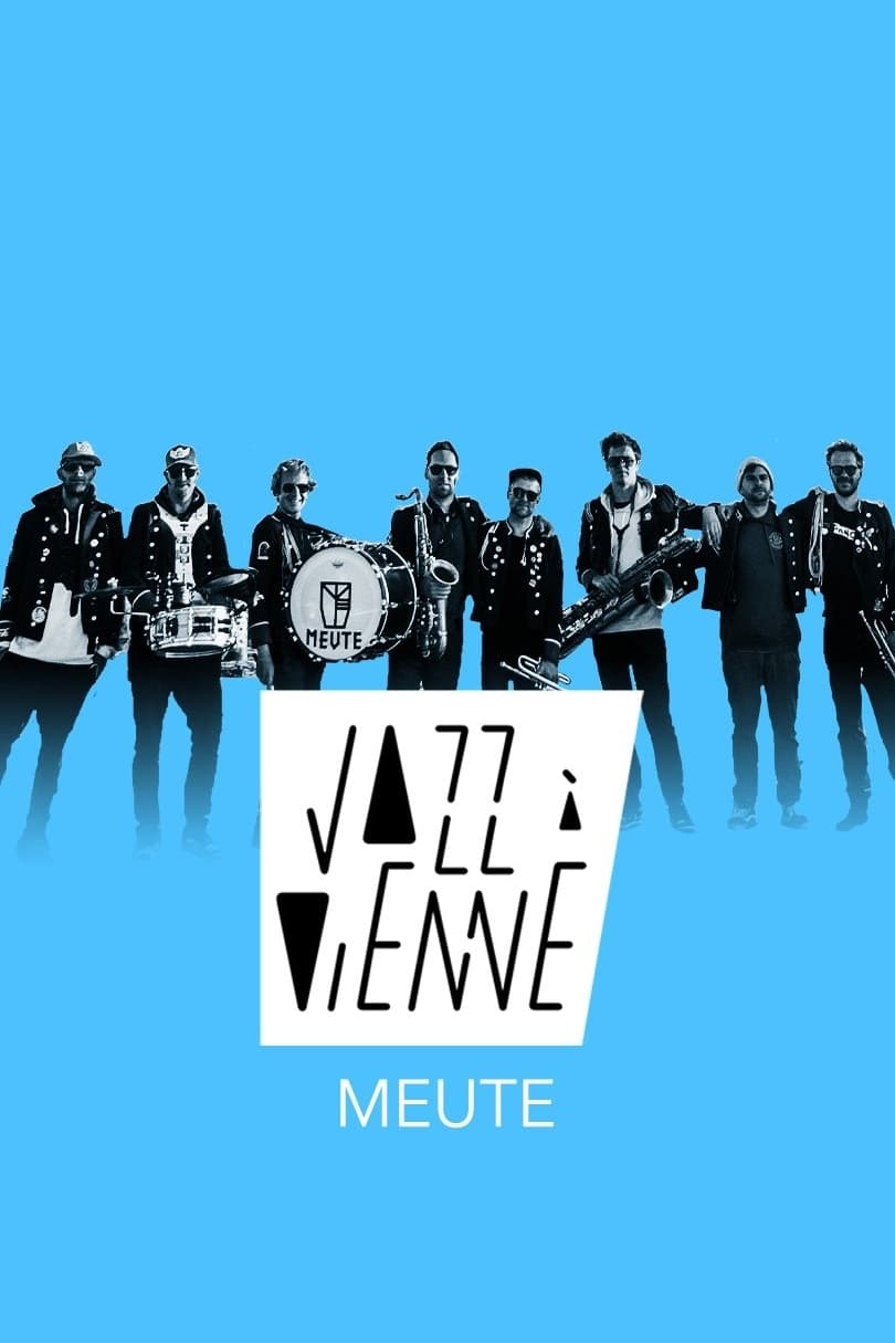 MEUTE en concert à Jazz à Vienne 2023