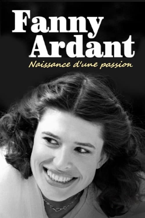 Passion Fanny Ardant