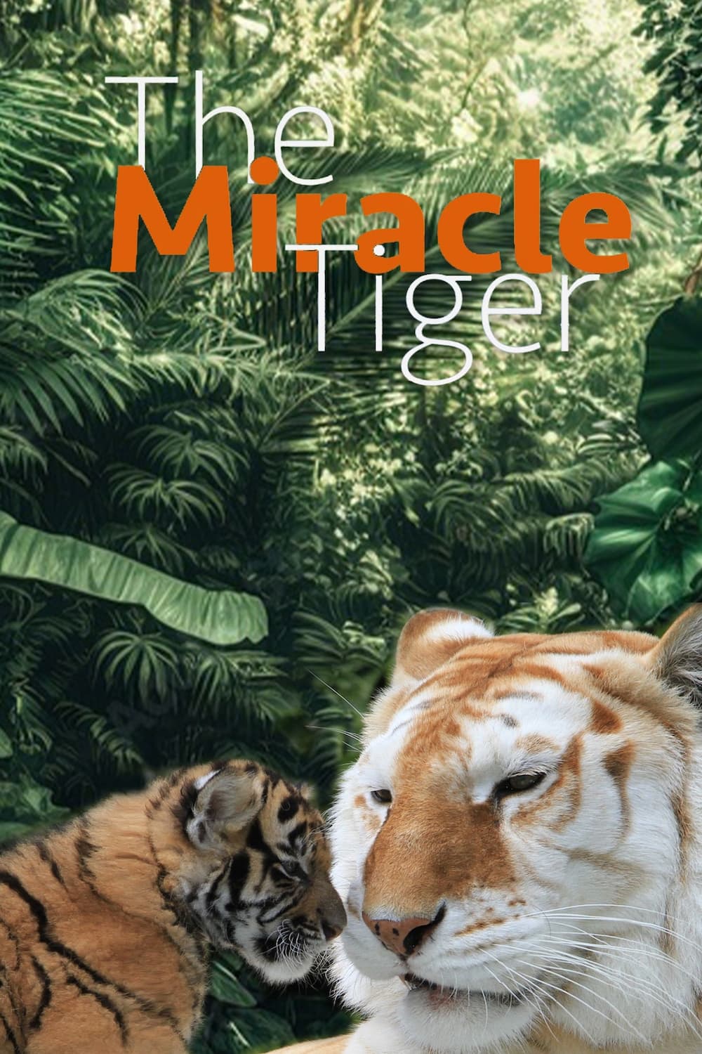 The Miracle Tiger