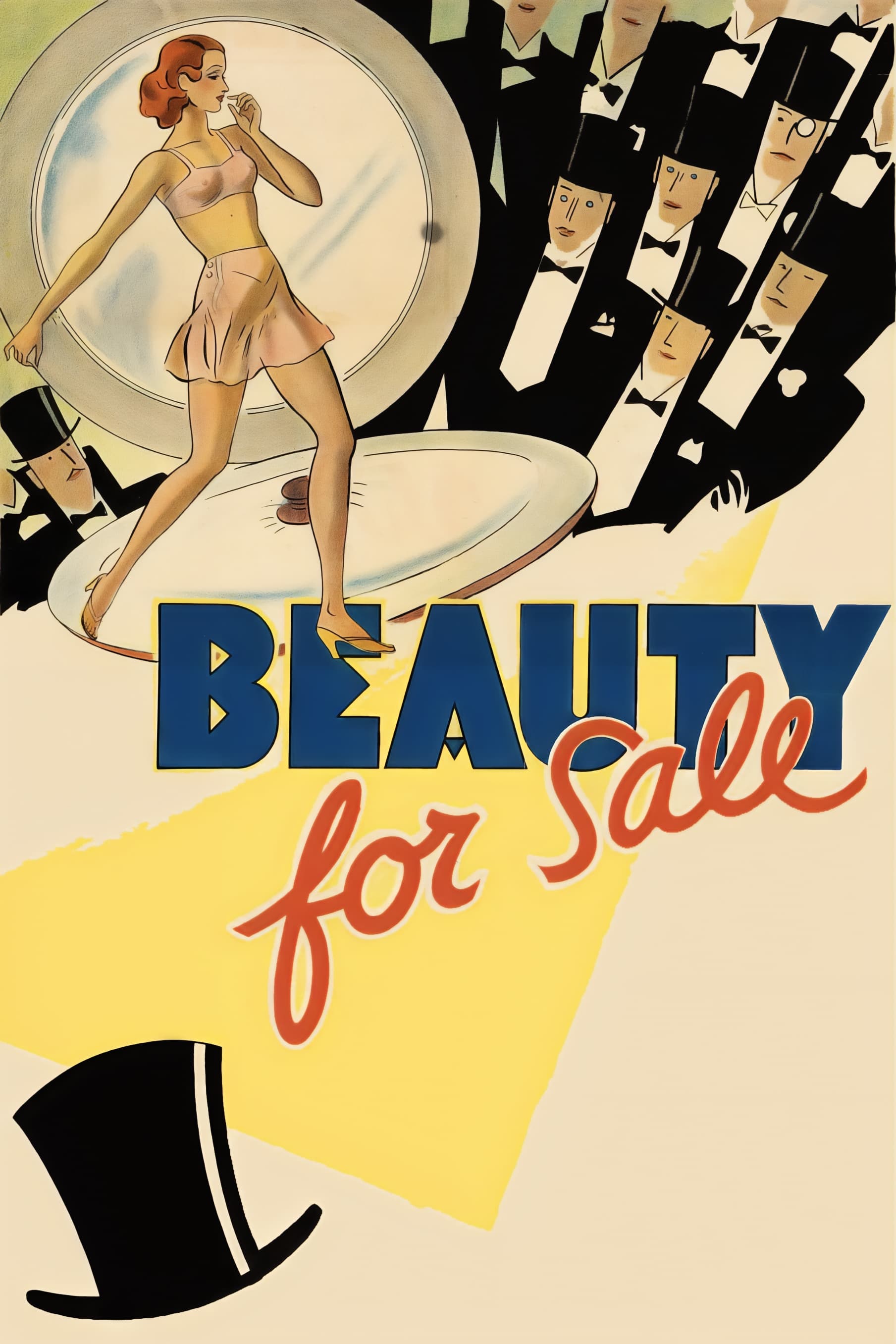 Beauty for Sale