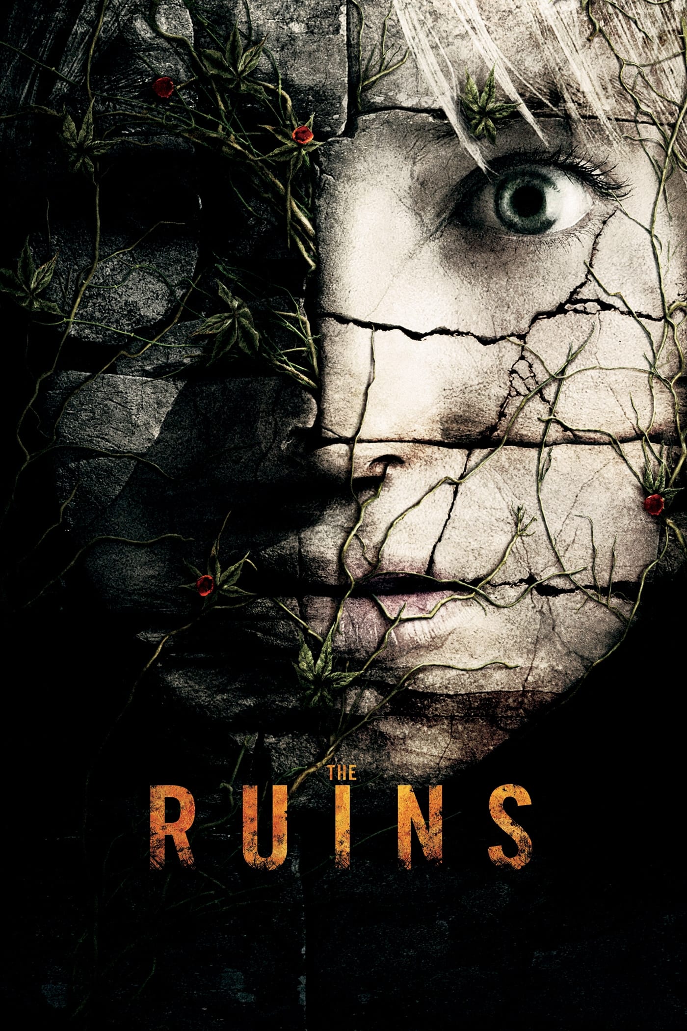 The Ruins (2008)