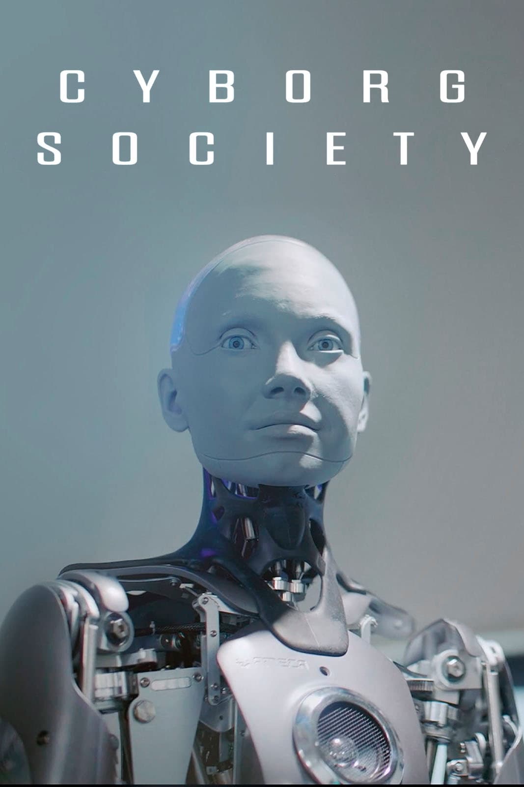 Cyborg Society