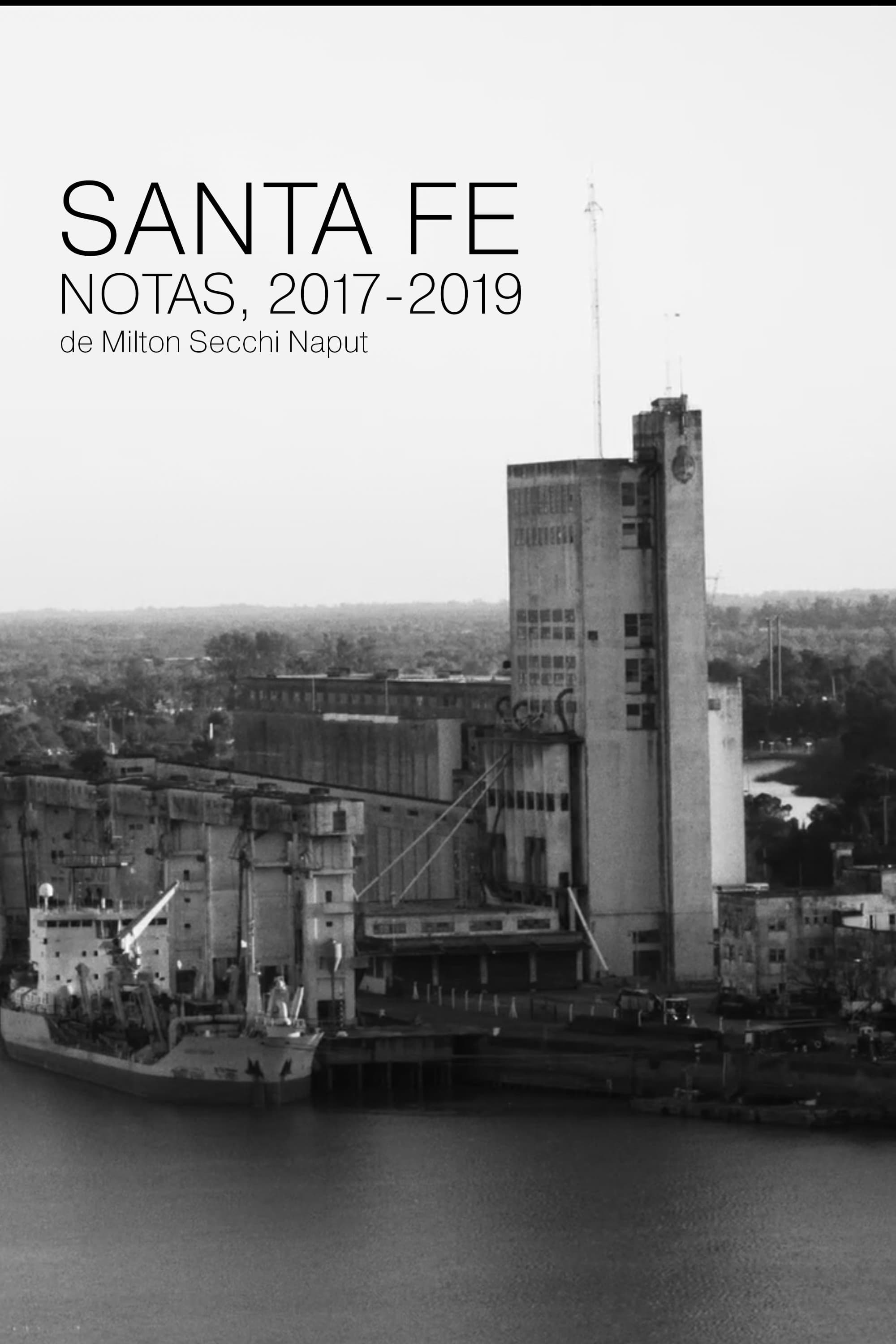 Santa Fe - notas, 2017-2019