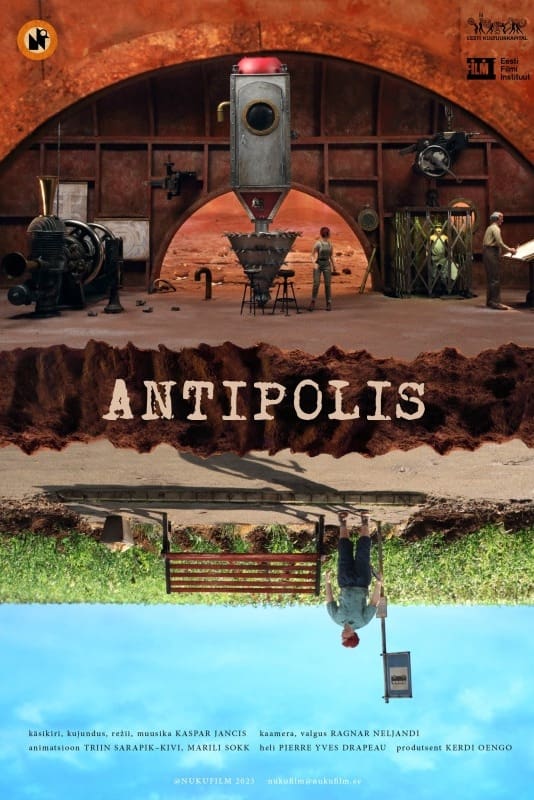 Antipolis
