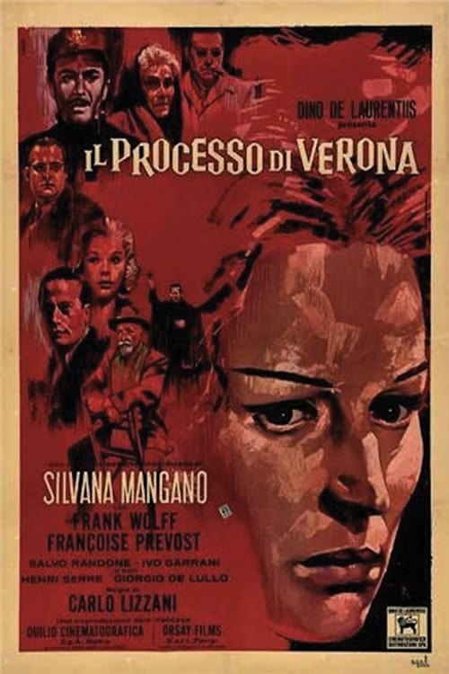 The Verona Trial (1963)