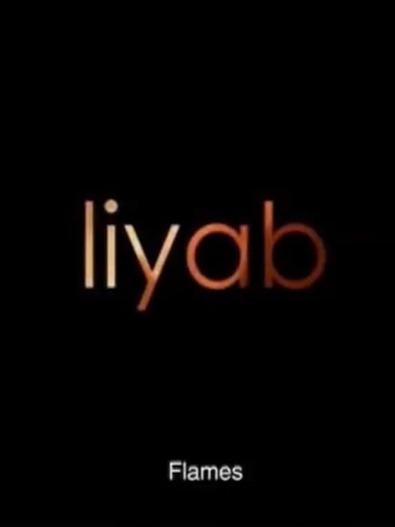 Liyab
