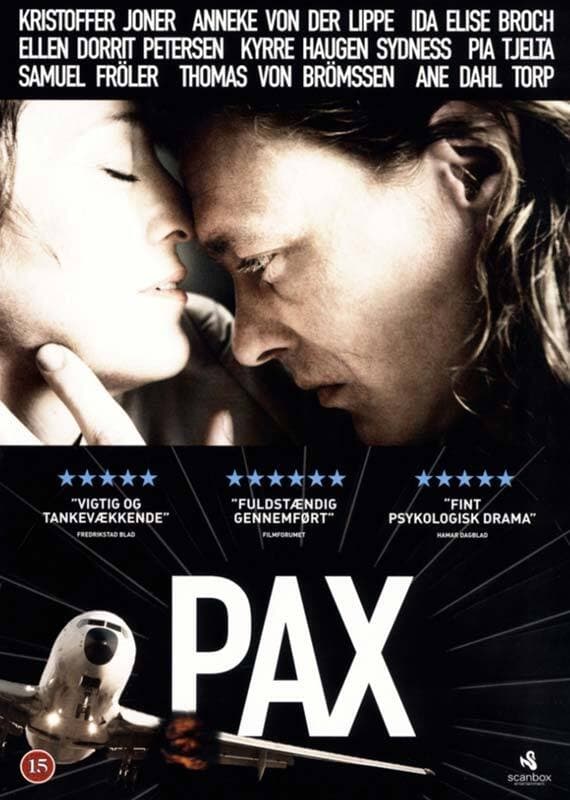 Pax (2010)
