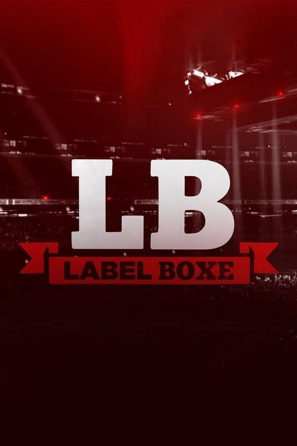 Label Boxe