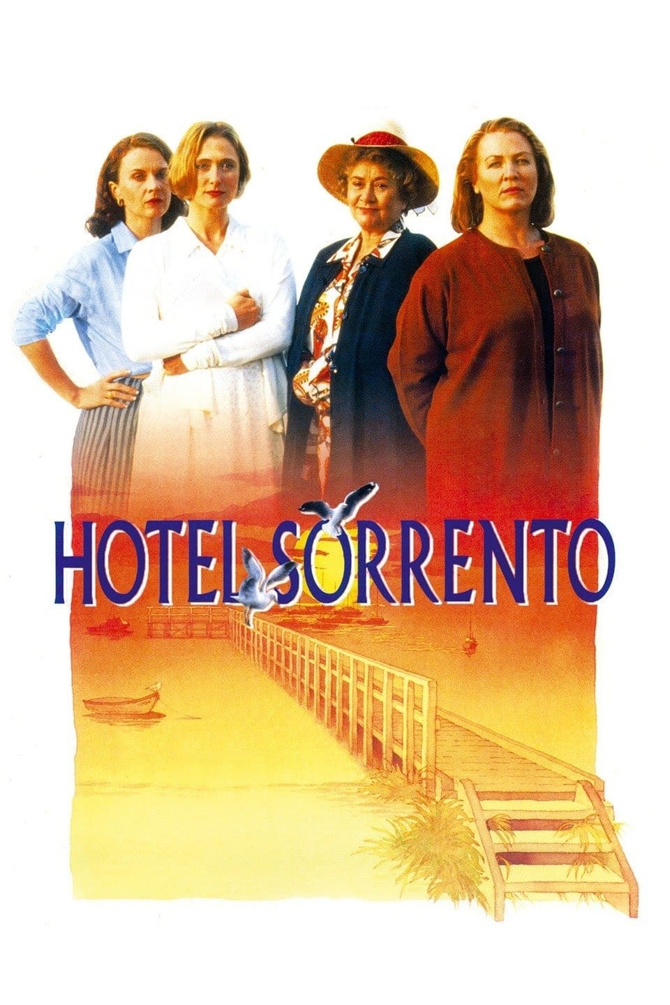 Hotel Sorrento (1995)