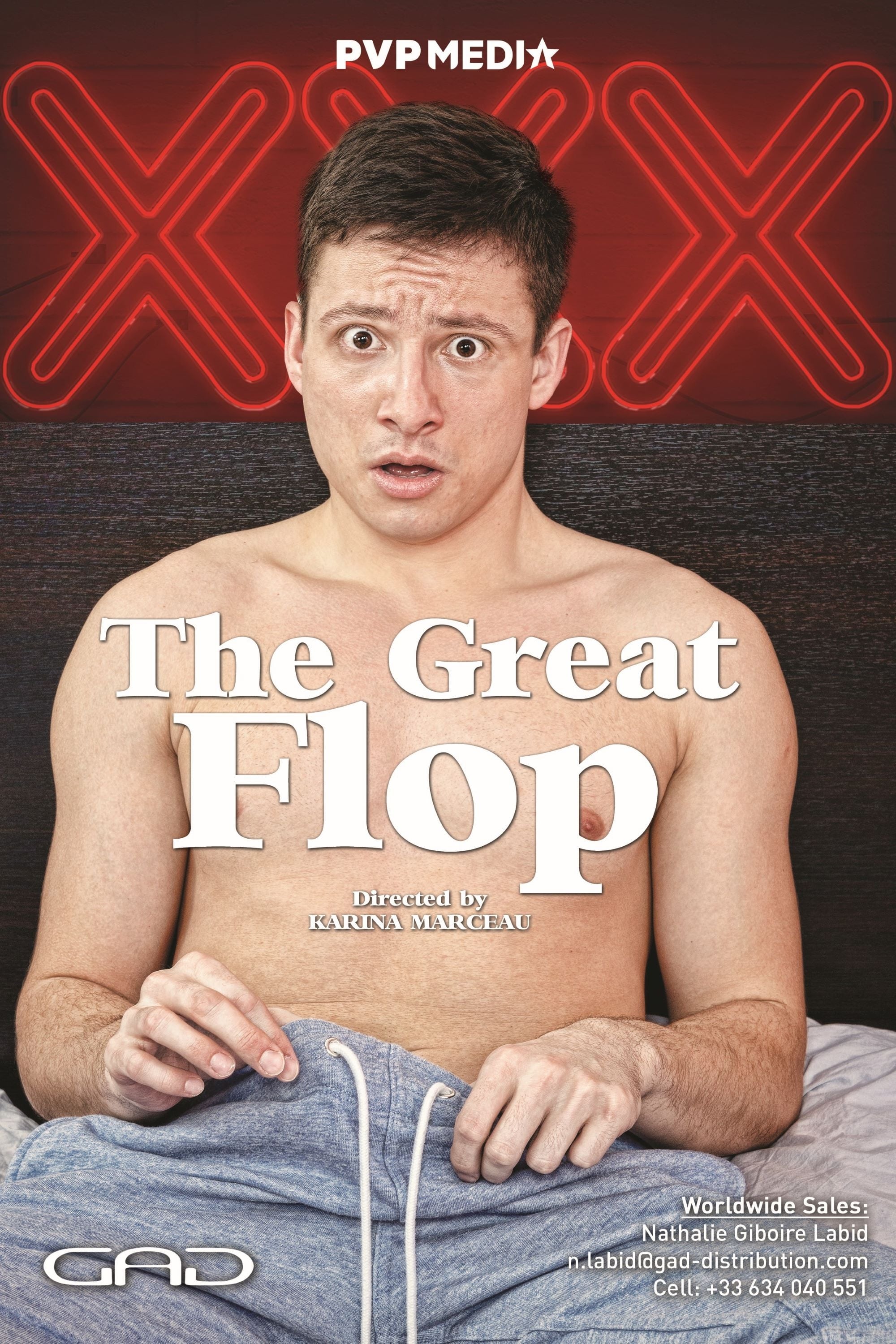 The Great Flop