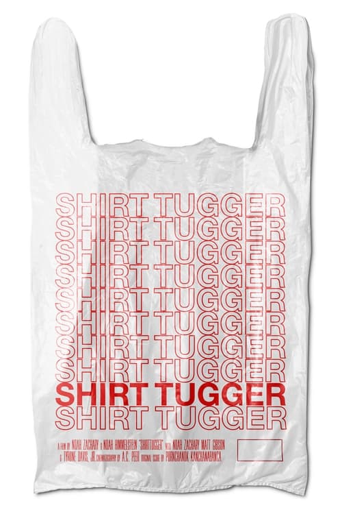 ShirtTugger