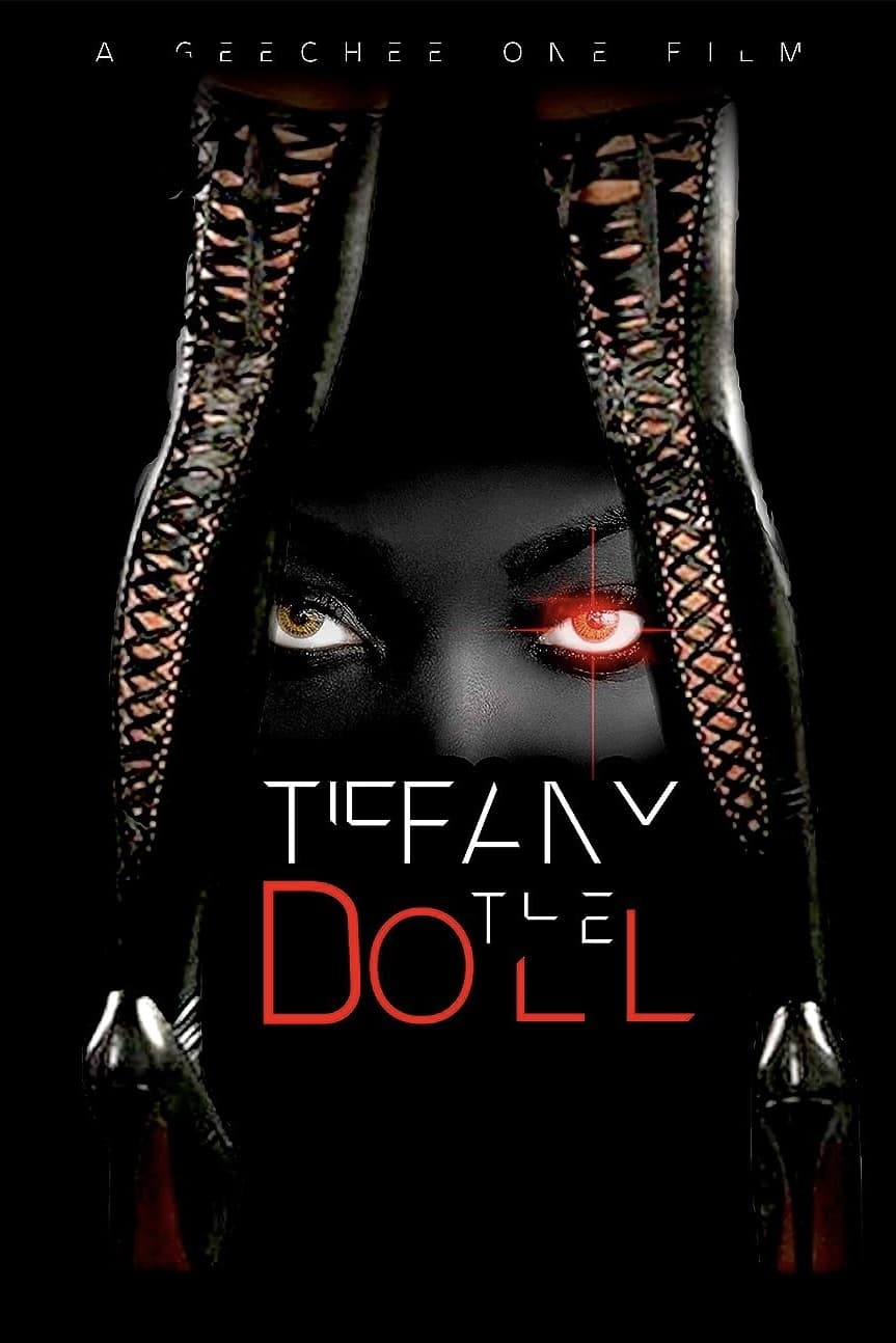 Tiffany the Doll
