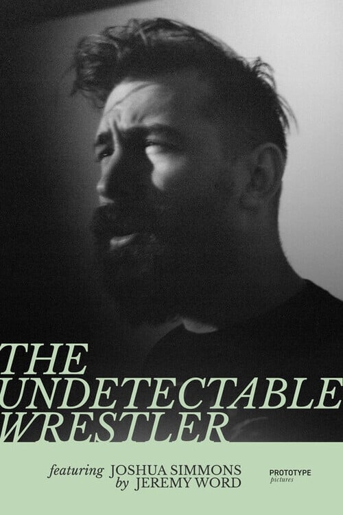 The Undetectable Wrestler