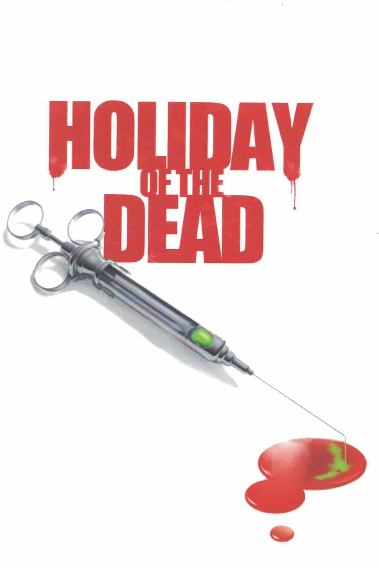 Holiday Of the Dead