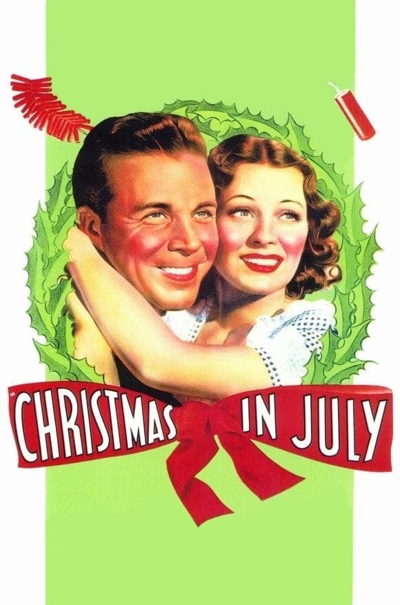 Natal em Julho (1940)