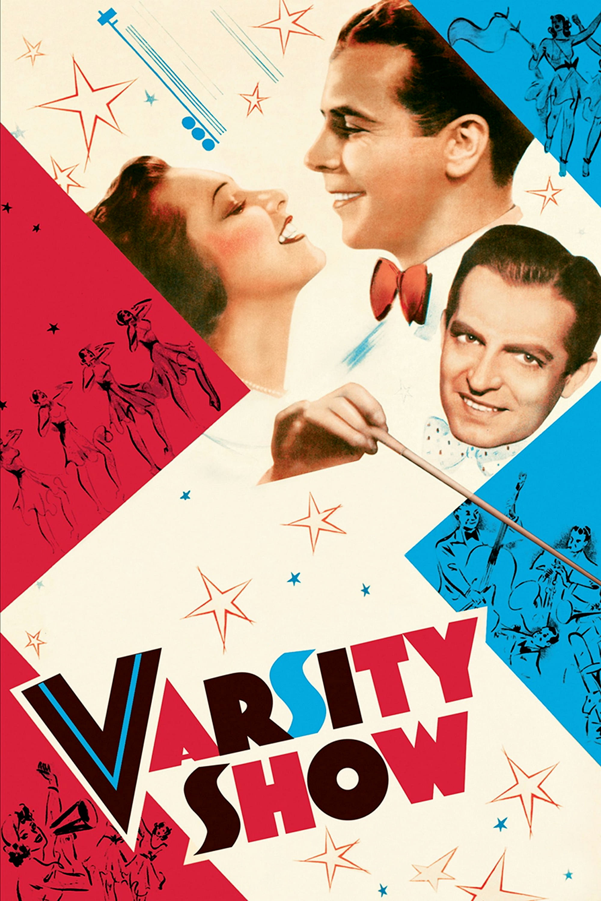 Varsity Show (1937)