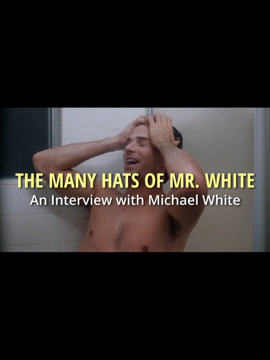 The Many Hats of Mr. White