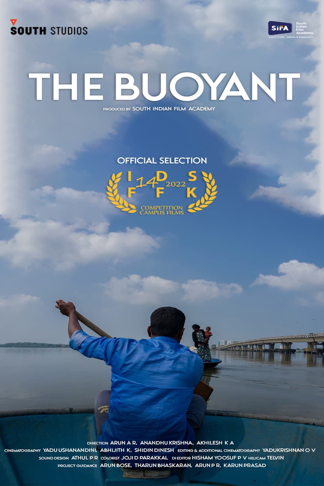 The Buoyant